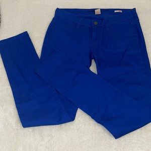 Blue jean super Skinny size 5